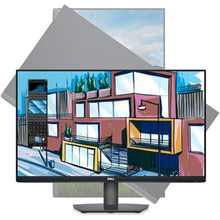 Buy ‎Dell,Dell S Series S2721HSX 68.6 cm (27") 1920 x 1080 pixels Full HD LCD - Black - Gadcet UK | UK | London | Scotland | Wales| Ireland | Near Me | Cheap | Pay In 3 | Computer Monitors