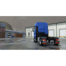Buy Nintendo Game,Truck & Logistics Simulator - Nintendo Switch Game - Gadcet UK | UK | London | Scotland | Wales| Near Me | Cheap | Pay In 3 | Video Game Software