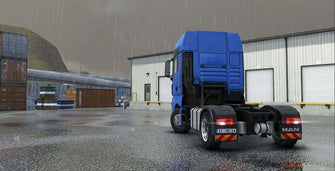Buy Nintendo Game,Truck & Logistics Simulator - Nintendo Switch Game - Gadcet UK | UK | London | Scotland | Wales| Near Me | Cheap | Pay In 3 | Video Game Software