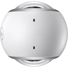 Buy Samsung,Samsung Gear 360 (2017) Sm-R210 Camera - Gadcet UK | UK | London | Scotland | Wales| Near Me | Cheap | Pay In 3 | 360-Degree Digital Cameras