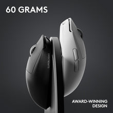 Buy Logitech,Logitech G PRO X Superlight 2 Wireless Gaming Mouse – 60g, 8K Polling, HERO 2 Sensor, USB-C, White - Gadcet UK | UK | London | Scotland | Wales| Near Me | Cheap | Pay In 3 | Mice & Trackballs
