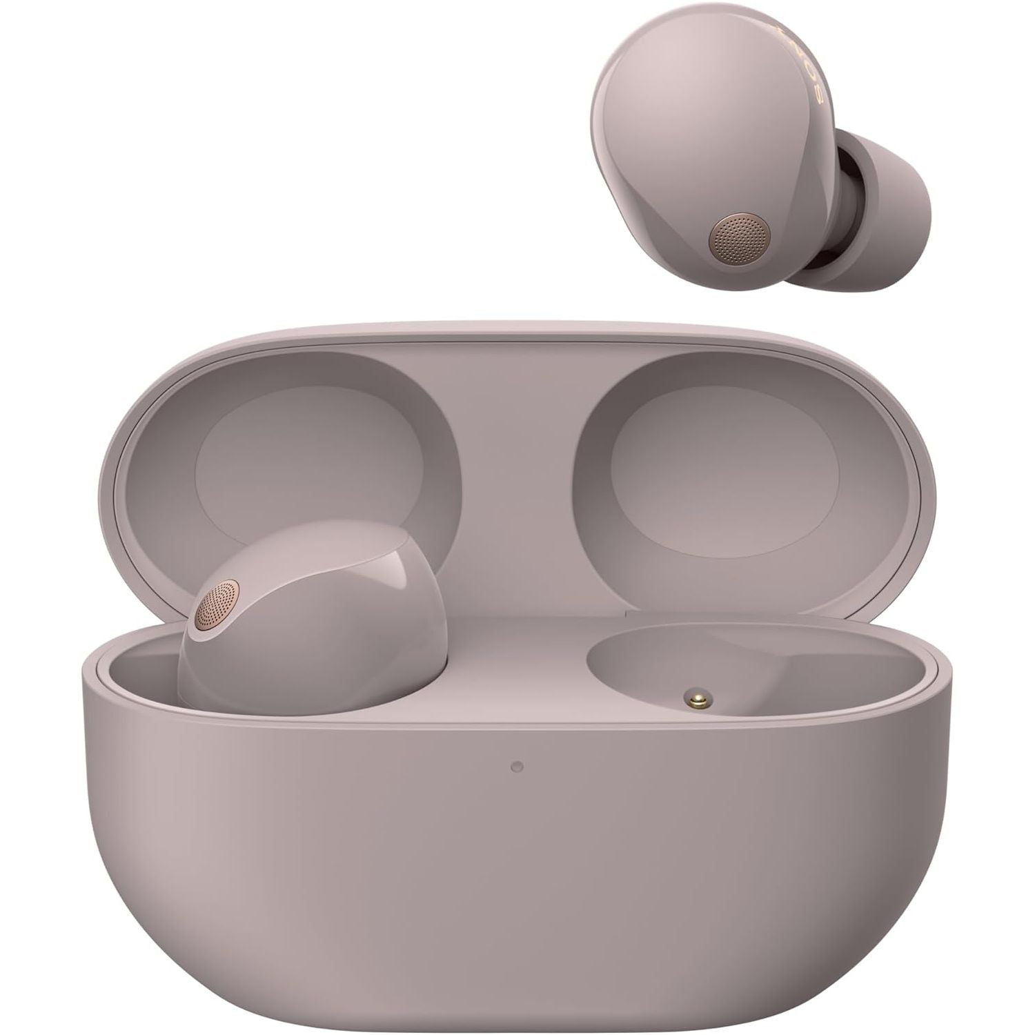 Buy Sony,Sony WF-1000XM5 Wireless Noise Cancelling Earbuds - Smoky Pink - Gadcet UK | UK | London | Scotland | Wales| Near Me | Cheap | Pay In 3 | Headphones & Earphones