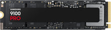 Samsung 9100 PRO 1TB Internal SSD MZ-VAP1T0BW – PCIe 5.0 x4 NVMe 2.0 M.2 2280 SSD for PCs, Laptops, Gamers & Professionals