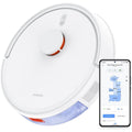 Buy Xiaomi,Xiaomi Robot Vacuum S20 - White - Gadcet UK | UK | London | Scotland | Wales| Near Me | Cheap | Pay In 3 | Vacuums