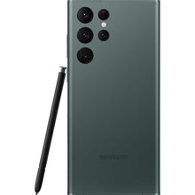 Buy Samsung,Samsung Galaxy S22 Ultra 5G 128GB Mobile Phone Green - Unlocked - Gadcet UK | UK | London | Scotland | Wales| Near Me | Cheap | Pay In 3 | Unlocked Mobile Phones