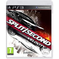 Buy PlayStation,Split/Second - PS3 Game - Gadcet UK | UK | London | Scotland | Wales| Near Me | Cheap | Pay In 3 | Video Game Software