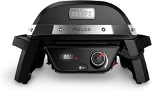 Buy Weber,Weber PULSE 1000 Black Electric Grill - Gadcet UK | UK | London | Scotland | Wales| Near Me | Cheap | Pay In 3 | Outdoor Grills