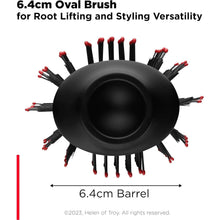 Buy REVLON,Revlon One-Step Volumiser Plus (Patented Detachable Head, Ceramic Titanium Barrel, Nylon Styling Bristles with Activated Charcoal Pins, Tourmaline Ionic Technology), RVDR5298UK - Gadcet UK | UK | London | Scotland | Wales| Near Me | Cheap | Pay In 3 | Hair Straightener