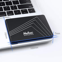 Buy Netac,Netac 240GB Internal Solid State Drive (SSD) – 2.5" SATA III 6Gb/s - Gadcet UK | UK | London | Scotland | Wales| Near Me | Cheap | Pay In 3 | Hard Drives