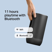 Buy Gadcet UK,Sonos Move Bluetooth Home Speaker - Black - Gadcet UK | UK | London | Scotland | Wales| Near Me | Cheap | Pay In 3 | 