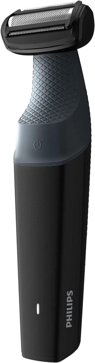 Buy Philips,Philips Series 3000 Showerproof Body Groomer - Black - Gadcet UK | UK | London | Scotland | Wales| Ireland | Near Me | Cheap | Pay In 3 | Health & Beauty