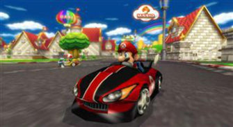 Buy Nintendo Wii U,Mario Kart( without Wii Wheel) - Wii - Gadcet UK | UK | London | Scotland | Wales| Ireland | Near Me | Cheap | Pay In 3 | Video Game Software