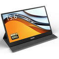 Buy YODOIT,Yodoit - 15.6 Inch Portable Monitor - 1920×1080 FHD - Monitor Screen - Gadcet UK | UK | London | Scotland | Wales| Ireland | Near Me | Cheap | Pay In 3 | Computer Components