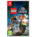 Buy Nintendo,LEGO Jurassic World (Nintendo Switch) - Warner Bros. Interactive Entertainment - Gadcet UK | UK | London | Scotland | Wales| Near Me | Cheap | Pay In 3 | Video Game Software