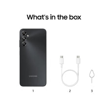 Buy Samsung,Samsung Galaxy A05s 4G - 128GB Storage - 4GB RAM - Dual Sim - Black - Unlocked - International Model - Gadcet UK | UK | London | Scotland | Wales| Ireland | Near Me | Cheap | Pay In 3 | Unlocked Mobile Phones