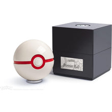 Buy Pokemon,Pokémon Premier Ball Electronic Die-Cast Replica - Gadcet UK | UK | London | Scotland | Wales| Near Me | Cheap | Pay In 3 | Collectible Display Set
