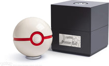 Pokémon Premier Ball Electronic Die-Cast Replica