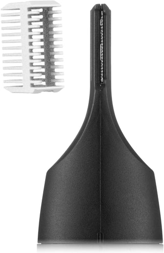 Buy Remington,Remington NE8000 Detail Kit – Trimmer for Eyebrows, Nose & Ear, Rotary Trimmer, Comb, Tweezers, Storage – Battery Operated - Gadcet UK | UK | London | Scotland | Wales| Near Me | Cheap | Pay In 3 | Trimmers