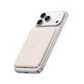 Buy Anker,Anker Nano Gold MagSafe Power Bank | Qi2 Certified 15W Max Wireless Charger | Ultra-Slim 5,000mAh Battery Pack - Gadcet UK | UK | London | Scotland | Wales| Near Me | Cheap | Pay In 3 | Power Banks