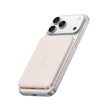 Buy Anker,Anker Nano Gold MagSafe Power Bank | Qi2 Certified 15W Max Wireless Charger | Ultra-Slim 5,000mAh Battery Pack - Gadcet UK | UK | London | Scotland | Wales| Near Me | Cheap | Pay In 3 | Power Banks