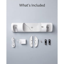 Buy Anker,Anker Charging Dock for Oculus Quest 2, USB-C Charger and Cable - Gadcet.com | UK | London | Scotland | Wales| Ireland | Near Me | Cheap | Pay In 3 | Power Adapters & Chargers