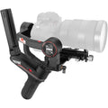 Buy ZHIYUN,ZHIYUN Weebill S Camera Stabilizer 3 Axis Gimbal For DSLR And Mirrorless Camera - Gadcet UK | UK | London | Scotland | Wales| Near Me | Cheap | Pay In 3 | Camera Stabilizers & Supports