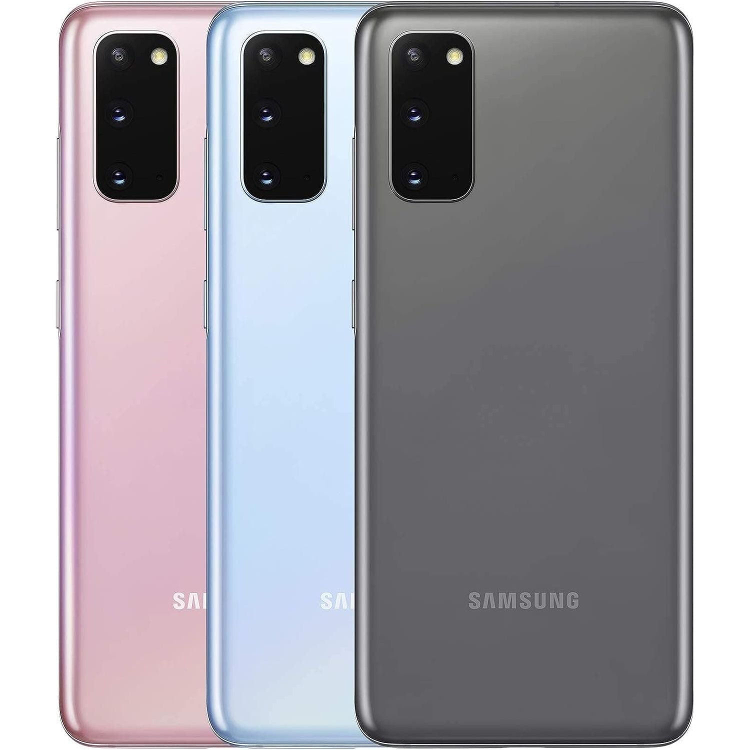 Buy Samsung,Samsung Galaxy S20 5G - 128GB Storage - 12GB RAM - Dual Sim - Cosmic Grey - Unlocked - Gadcet UK | UK | London | Scotland | Wales| Ireland | Near Me | Cheap | Pay In 3 | Unlocked Mobile Phones