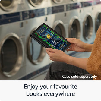 Buy Amazon,Amazon Fire HD 8 Tablet (2024) - 8" HD Display, 3GB RAM, 32GB Storage, Portable Entertainment, Hibiscus, With Ads - Gadcet UK | UK | London | Scotland | Wales| Near Me | Cheap | Pay In 3 | Tablet Computers