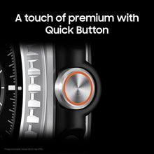Buy Samsung,Samsung Galaxy Watch8 Classic 46mm LTE Smartwatch – Black - Gadcet UK | UK | London | Scotland | Wales| Near Me | Cheap | Pay In 3 | Smart Watches