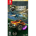 Buy Nintendo,ROCKET LEAGUERocket League: Ultimate Edition for Nintendo Switch - Gadcet UK | UK | London | Scotland | Wales| Ireland | Near Me | Cheap | Pay In 3 | Video Game Software