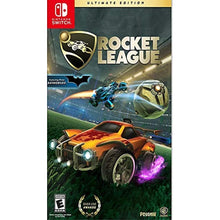 Buy Nintendo,ROCKET LEAGUERocket League: Ultimate Edition for Nintendo Switch - Gadcet UK | UK | London | Scotland | Wales| Ireland | Near Me | Cheap | Pay In 3 | Video Game Software
