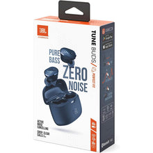 Buy JBL,JBL Tune Buds Wireless Bluetooth Earphones, Water-Resistant and Noise-Cancelling Headphones with 48-Hour Battery Life, Blue - Gadcet UK | UK | London | Scotland | Wales| Near Me | Cheap | Pay In 3 | In-Ear Headphones
