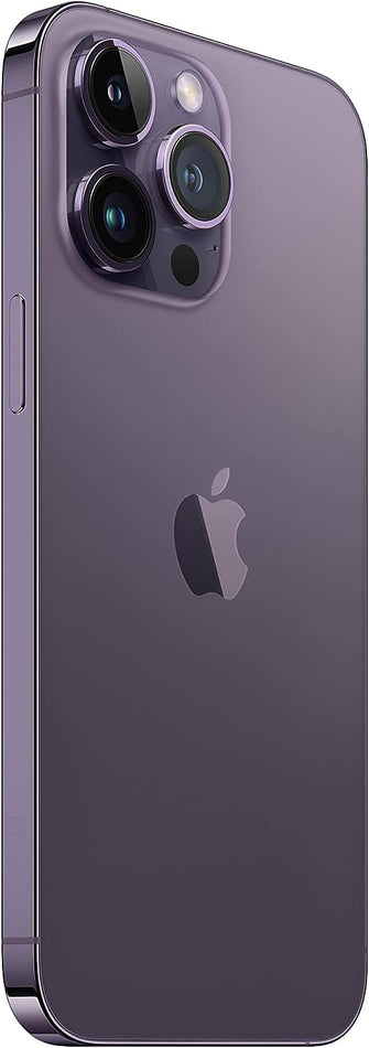 Buy Apple,Apple iPhone 14 Pro Max - 1 TB Storage - Deep Purple - Gadcet UK | UK | London | Scotland | Wales| Ireland | Near Me | Cheap | Pay In 3 | Mobile Phones