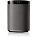 Sonos,SONOS PLAY:1 Smart Wireless Speaker, Black - Gadcet.com
