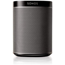 Sonos,SONOS PLAY:1 Smart Wireless Speaker, Black - Gadcet.com