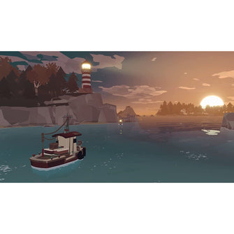 Nintendo,Fireshine Games DREDGE Deluxe Edition Nintendo Switch Game - Gadcet.com