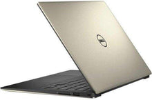 Buy DELL,Dell XPS 13.3 Inch- Intel Core i7-6560U - 16GB RAM - 512GB SSD - Silver - Gadcet UK | UK | London | Scotland | Wales| Near Me | Cheap | Pay In 3 | Laptops