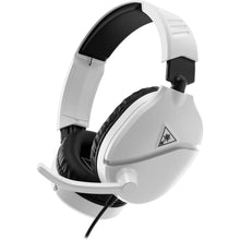 Buy Turtle Beach,Turtle Beach Recon 70 White Gaming Headset | Multiplatform for Xbox, PS5, Switch, PC & Mobile - Gadcet UK | UK | London | Scotland | Wales| Near Me | Cheap | Pay In 3 | Headphones & Earphones