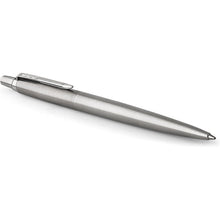 Buy Parker,Parker Jotter London Duo Discovery Pack: Royal Blue Ballpoint & Stainless Steel Gel Pen - Gadcet UK | UK | London | Scotland | Wales| Near Me | Cheap | Pay In 3 | Pen & Pencil Sets