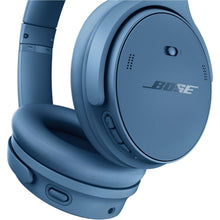 Buy Bose,Bose QuietComfort Wireless Noise Cancelling Headphones – Blue Dusk (Limited Edition) - Gadcet UK | UK | London | Scotland | Wales| Near Me | Cheap | Pay In 3 | Headphones