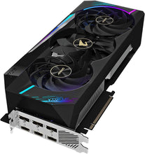 Gigabyte AORUS GeForce RTX 3080 XTREME 10GB V2 LHR Graphics Card