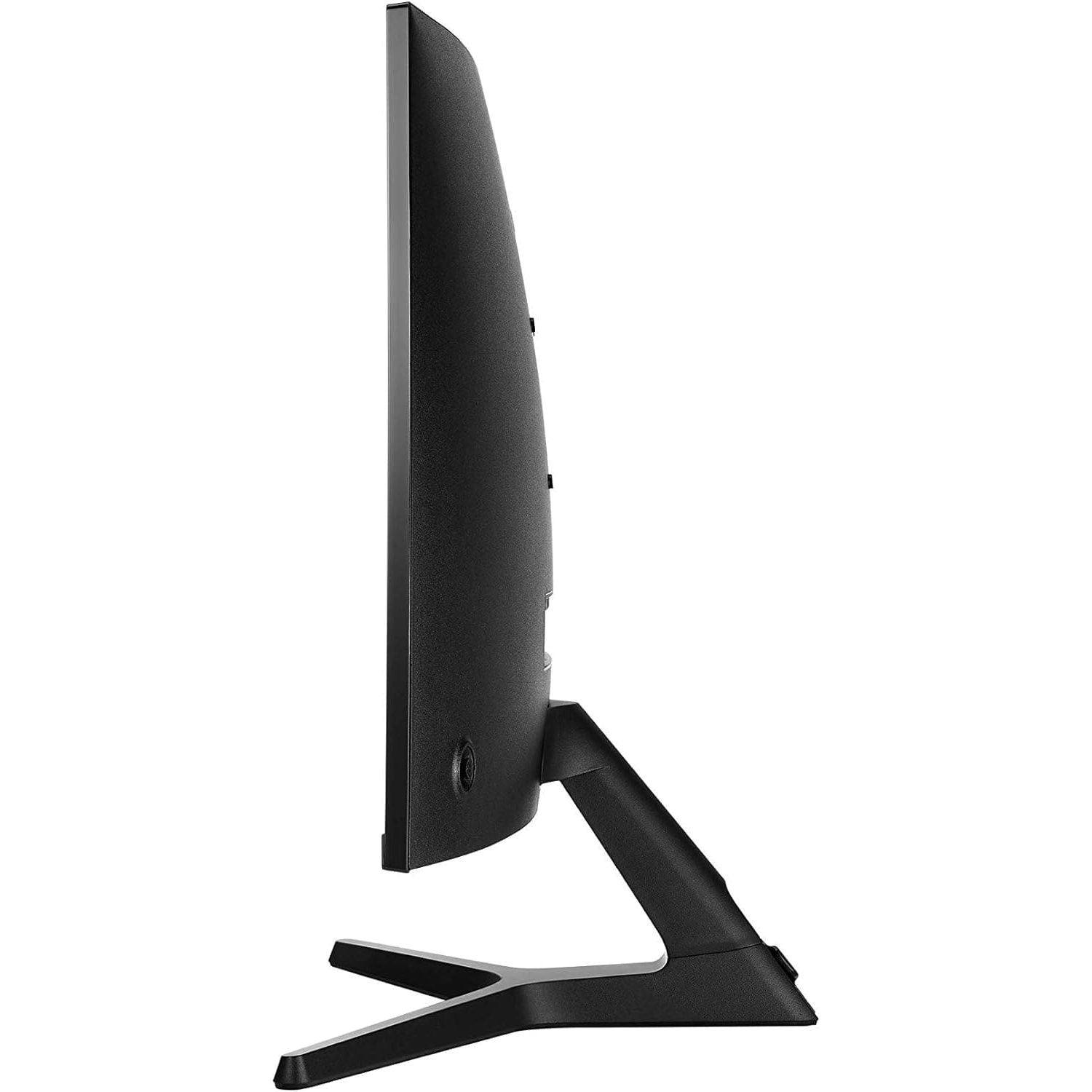 Buy Samsung,Samsung (C27R500FHR) - 27 Inch  Curved LED Monitor - CR50 Series - ‎Dark Grey - Gadcet UK | UK | London | Scotland | Wales| Ireland | Near Me | Cheap | Pay In 3 | Computer Monitors