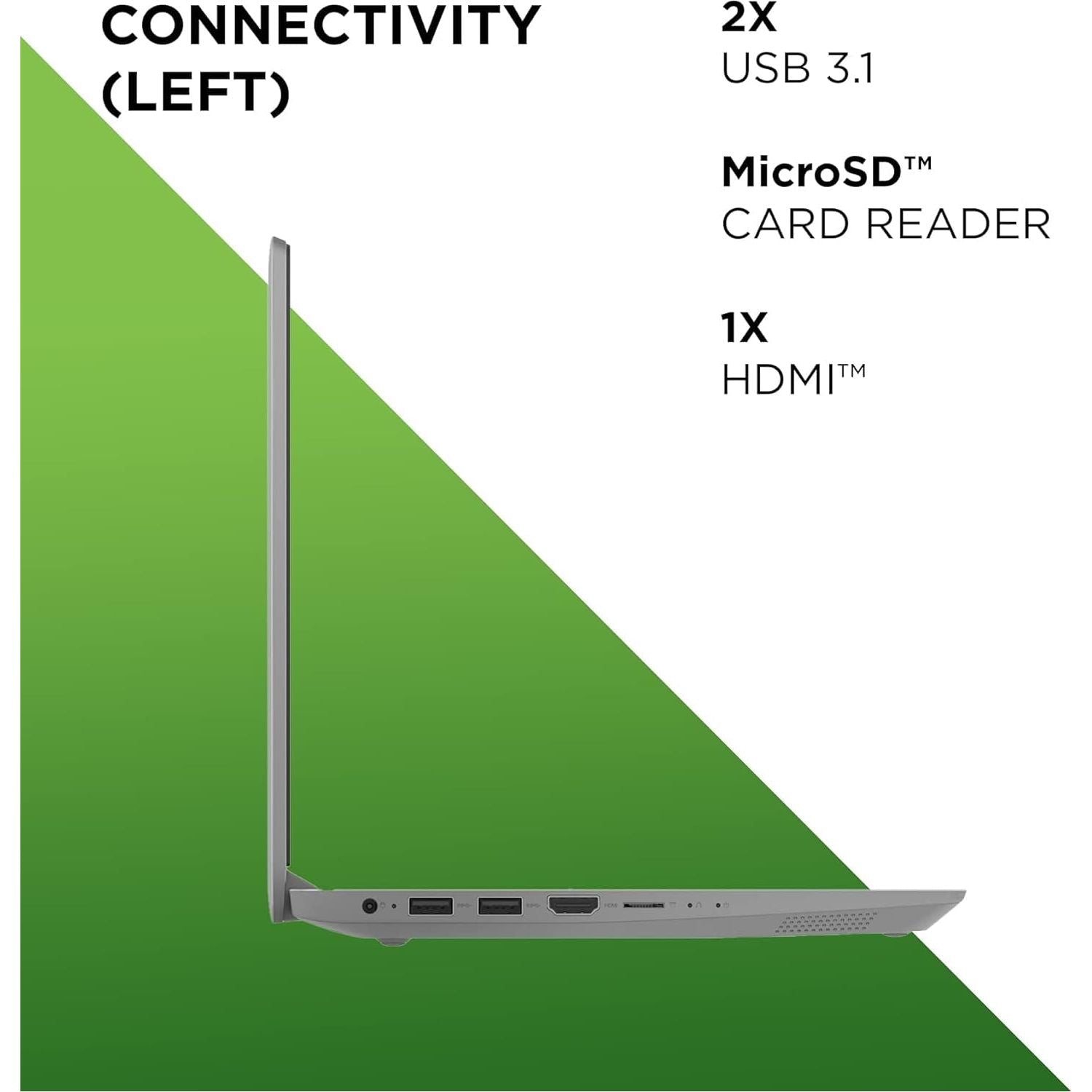 Buy Lenovo,Lenovo IdeaPad 1 - 14 Inch - 64GB SSD - 4GB RAM - AMD 3020e Processor - Windows 10S - Platinum Grey - Gadcet UK | UK | London | Scotland | Wales| Ireland | Near Me | Cheap | Pay In 3 | Laptops