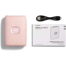 Buy FUJIFILM,Instax Smartphone Printer, Soft Pink, Mini Link 2 - Gadcet UK | UK | London | Scotland | Wales| Near Me | Cheap | Pay In 3 | Camera