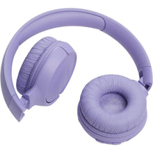 Buy JBL,JBL Tune 520BT Wireless On-Ear Headphones, with JBL Pure Bass Sound, Bluetooth 5.3 and Hands-Free Calls, 57-Hour Battery Life, in Purple - Gadcet  | UK | London | Scotland | Wales| Near Me | Cheap | Pay In 3 | Headphones & Headsets