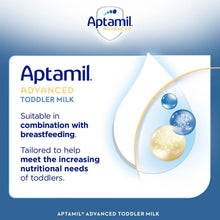 Buy APTAMIL,Aptamil Advanced 3 Toddler Baby Milk Powder Formula, from 1 Year, 800g (Pack of 2) - Gadcet UK | UK | London | Scotland | Wales| Ireland | Near Me | Cheap | Pay In 3 | Health Care