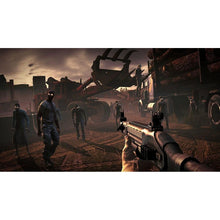 Into the Dead 2 - Nintendo Switch Game