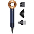 Buy Dyson,Dyson Supersonic Hair Dryer – Curly & Coily Edition, Prussian Blue/Rich Copper - Gadcet UK | UK | London | Scotland | Wales| Near Me | Cheap | Pay In 3 | Hair Dryers