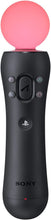 playstation,Sony Move Motion Controllers PS4 - Two Pack - Gadcet.com