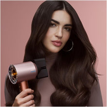 Buy Dyson,Dyson Supersonic Nural Hair Dryer Straight+Wavy Amber Silk – Intelligent Hair Dryer with 5 Attachments & Presentation Case - Gadcet UK | UK | London | Scotland | Wales| Near Me | Cheap | Pay In 3 | Hair Straightener